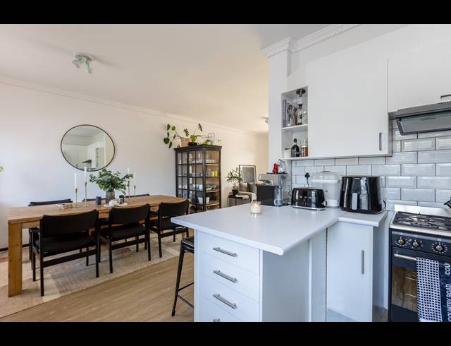 3 BEDROOM HOUSE SOLD IN HARFIELD VILLAGE